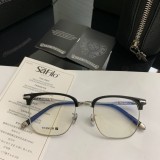 Wholesale Copy Chrome Hearts Eyeglasses Online FCE183