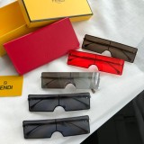 Wholesale Copy FENDI Sunglasses FT0386 Online SF102