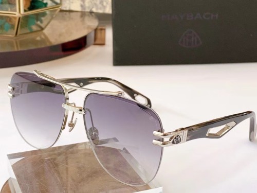 MAYBACH aaa replica Sunglasses THEBL _AK II SMA046