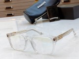 Replica Chrome Hearts Eyeglasses SMTTHE-F Online FCE202