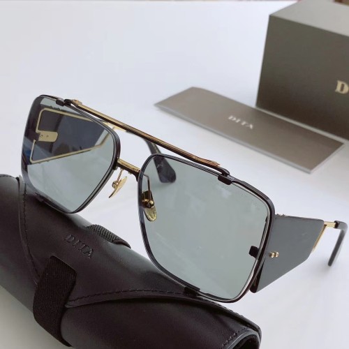 DITA Sunglasses SOULINER TWO SDI102