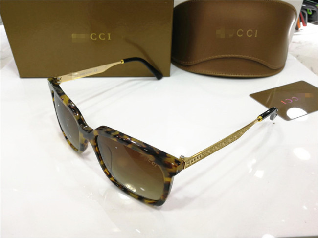 Buy quality Fake GUCCI Sunglasses Online SG318