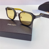 Sunglasses Brands PRADA SPR07WS Sunglasses for Women SP152