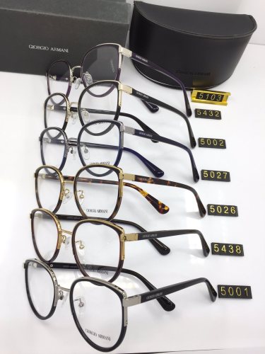 Wholesale Fake ARMANI Eyeglasses 5103 Online FA417