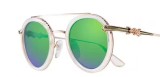 Discount Chrome sunglasses SCE055