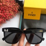 Wholesale Copy FENDI Sunglasses FF0559 Online SF096