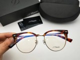 Sales online S.T.DUPONT eyeglasses online DP6170 spectacle Optical Frames FST013