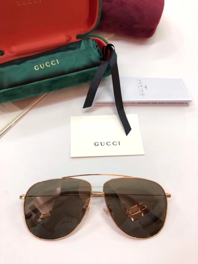 Wholesale Copy GUCCI Sunglasses GG0440S Online SG539