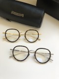 Wholesale Replica Chrome Hearts Eyeglasses SQRTON Online FCE196