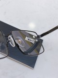 Wholesale Fake MONT BLANC Eyeglasses MB513S Online FM334