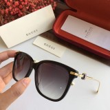 Wholesale Copy GUCCI Sunglasses GG0296 Online SG512