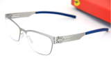 Cheap Eyeglass optical Frame FIC026