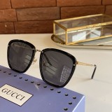Replica GUCCI Sunglasses GG0673S Online SG654