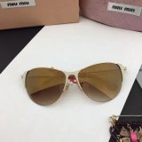 Sales online Replica MIUMIU Sunglasses online SMI196