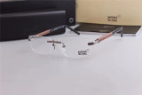 Replica MONT BLANC Eyeglasses MB337 Online FM319