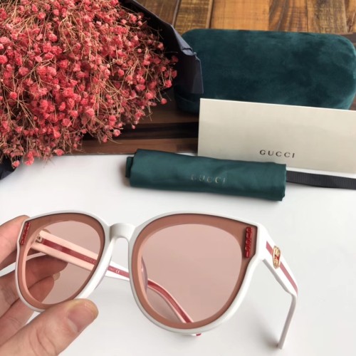 Wholesale Copy GUCCI Sunglasses GG0562 Online SG540