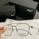 Wholesale Copy MONT BLANC Eyeglasses MB007 Online FM335