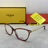 Replica FENDI 1071 Eyeglass Optical Frame FFD055