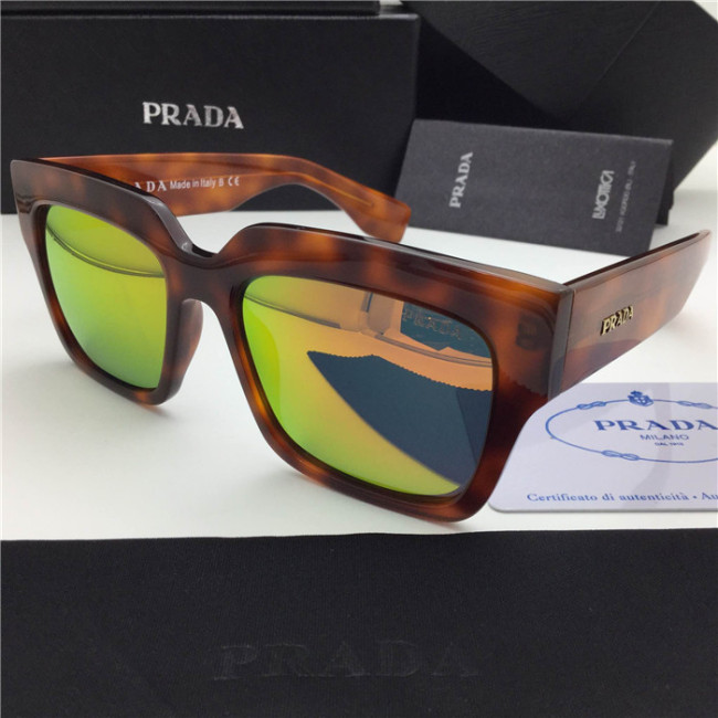 Cheap PRADA Sunglasses SPR27 best quality breaking proof SP111