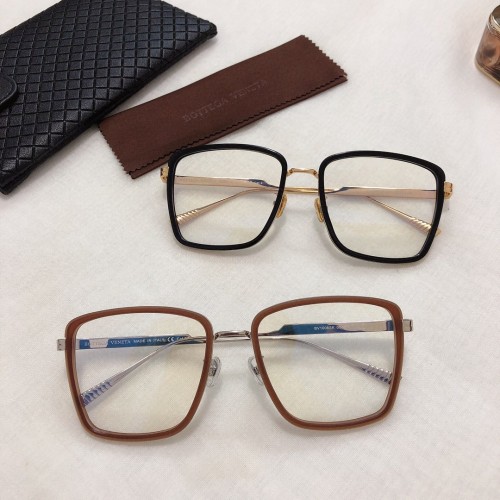 Replica BOTTEGA VENETA Eyeglasses BV1008 Online FBT007