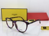 Wholesale Copy FENDI Eyeglasses 0359 Online FFD048