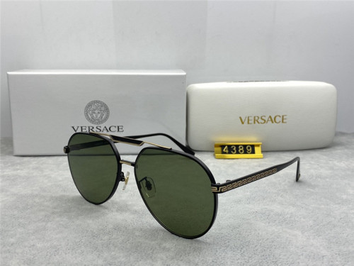 VERSACE Sunglasses Aviator VE4389 Glasses SV184
