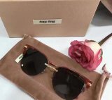 Cheap Fake MIUMIU Sunglasses online SMI194