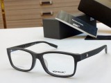 Copy MONT BLANC Eyeglasses MB0066O Online FM359