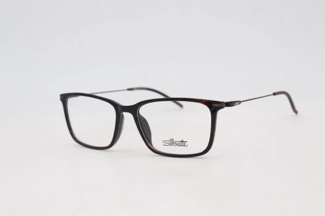 Wholesale Fake Silhouette Eyeglasses 8816 Online FS086