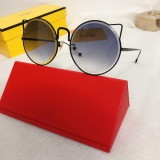 Replica FENDI Sunglasses FF0378 Online SF122