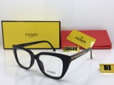 Wholesale Replica FENDI Eyeglasses FF0350 Online FFD046