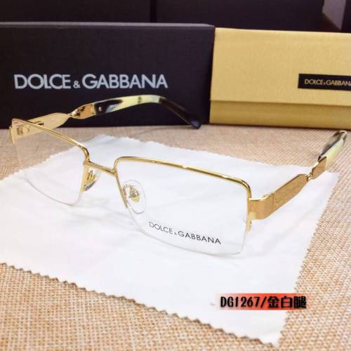 Dolce&Gabbana eyeglasses online imitation spectacle FD343