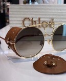 Wholesale Replica CHLOE Sunglasses CE148SL Online SCHL010