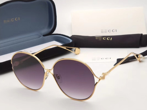 Wholesale Replica GUCCI GG0253S Sunglasses Online SG400