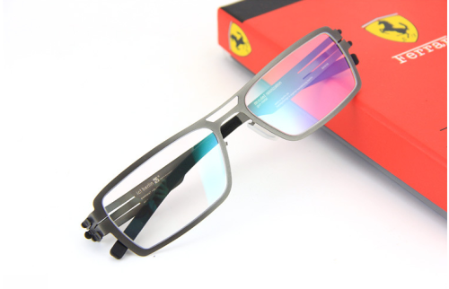 Eyeglass optical Frame FIC033