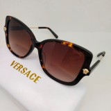VERSACE Sunglasses Copy VE4390 SV209 amber