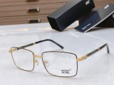 Wholesale Fake MONT BLANC Eyeglasses MB513S Online FM334