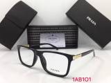 Wholesale Replica PRADA Eyeglasses 26SV Online FP779
