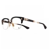 Wholesale Replica Chrome Hearts Eyeglasses EVAGILIST Online FCE190