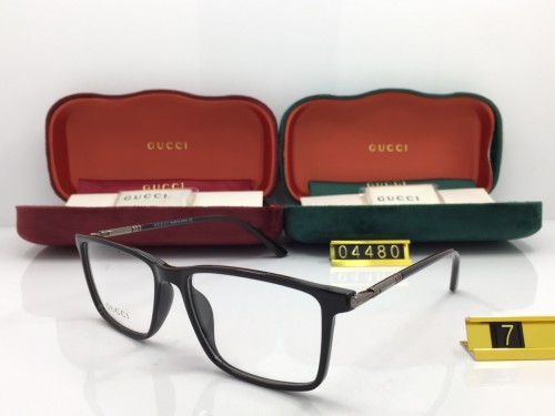 Copy GUCCI Eyeglasses GG0488O Online FG1255