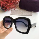 Wholesale Fake GUCCI Sunglasses GG0024S Online SG601