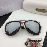Wholesale Replica CHLOE Sunglasses Online SCHL002