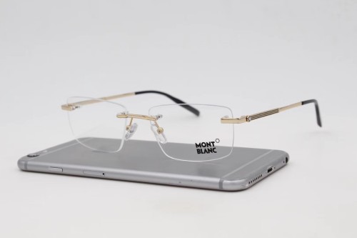 Wholesale Fake MONT BLANC Eyeglasses 88042 Online FM350