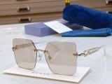 GUCCI Sunglasses GG0644S Sunglass SG666