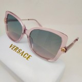 VERSACE Sunglasses Copy VE4390 SV209 pink