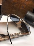Wholesale Replica Chrome Hearts Sunglasses BONEYAPD Online SCE150