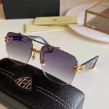 best place to buy designer MAYBACH sunglasses online men Z30 Replica SMA050