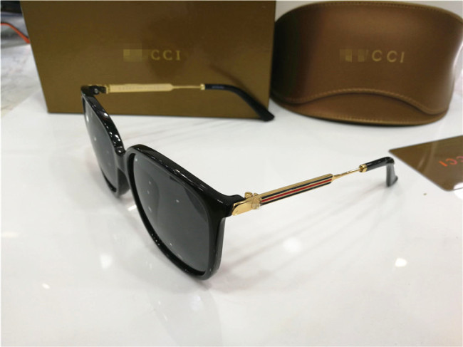 Quality cheap Replica GUCCI Sunglasses Online SG319