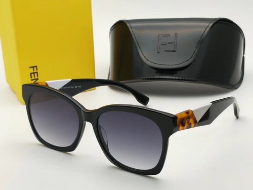 Online store Copy FENDI Sunglasses FF0326 Online SF075