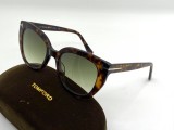 Buy sunglasses brands TOM FORD Replica FT0845 STF242 amber green.